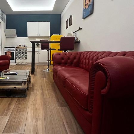 Vespucci Suite Napoli Ngoại thất bức ảnh