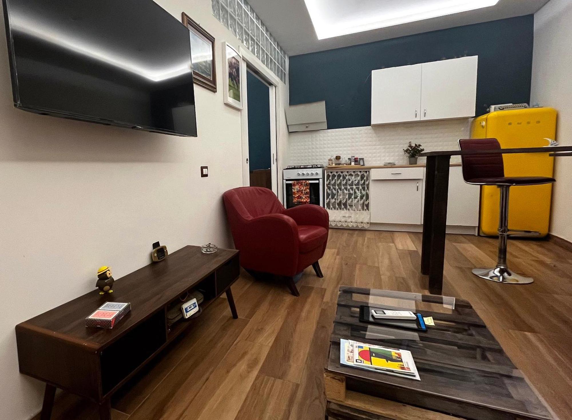 Vespucci Suite Napoli Ngoại thất bức ảnh