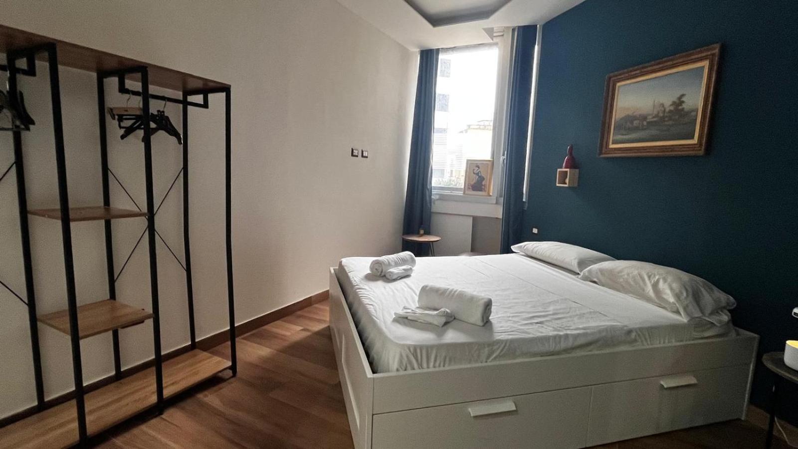 Vespucci Suite Napoli Ngoại thất bức ảnh