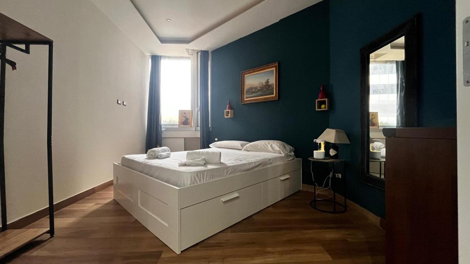 Vespucci Suite Napoli Ngoại thất bức ảnh