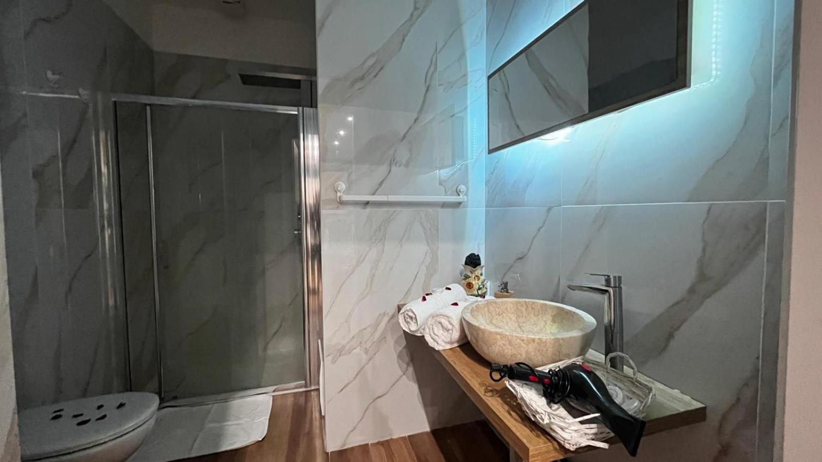Vespucci Suite Napoli Ngoại thất bức ảnh