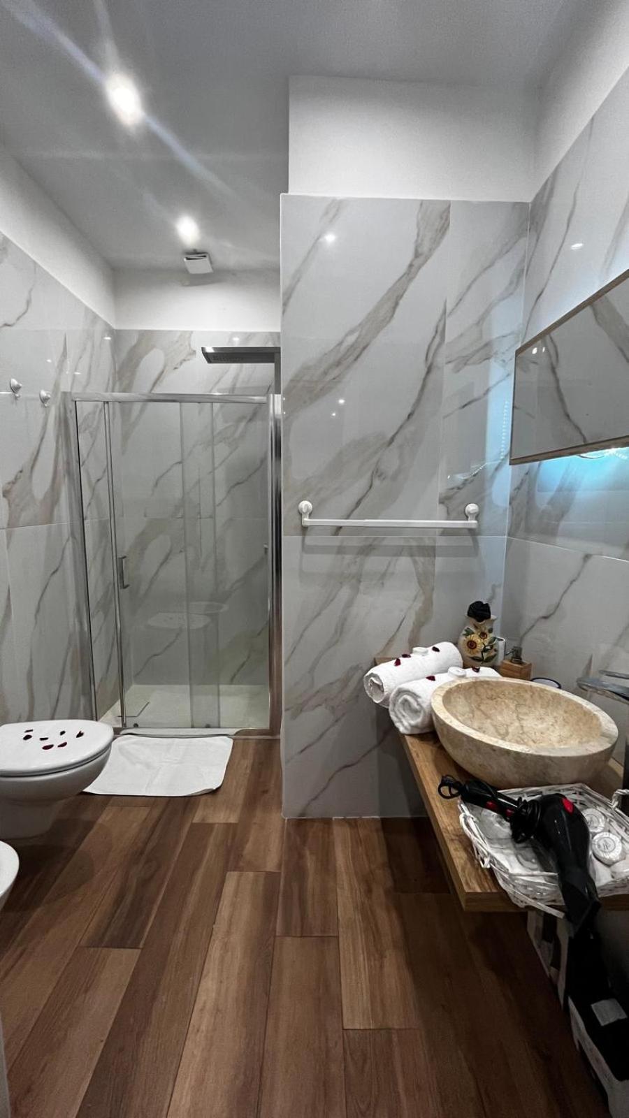 Vespucci Suite Napoli Ngoại thất bức ảnh