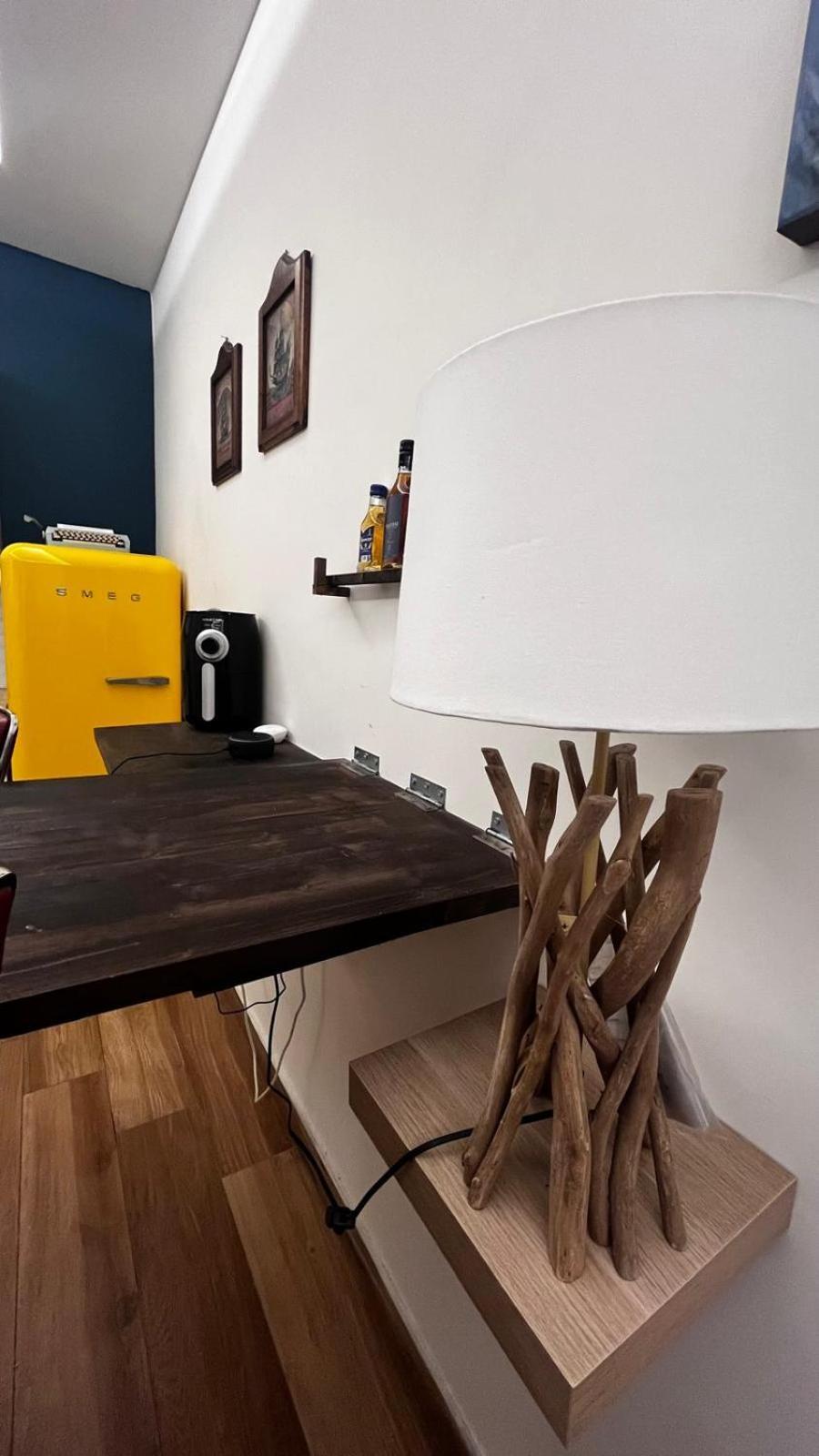 Vespucci Suite Napoli Ngoại thất bức ảnh