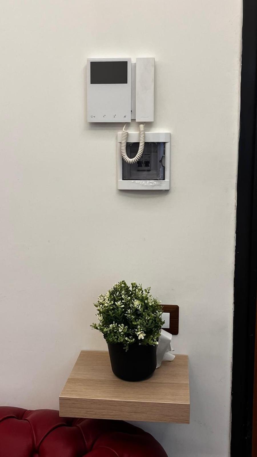 Vespucci Suite Napoli Ngoại thất bức ảnh