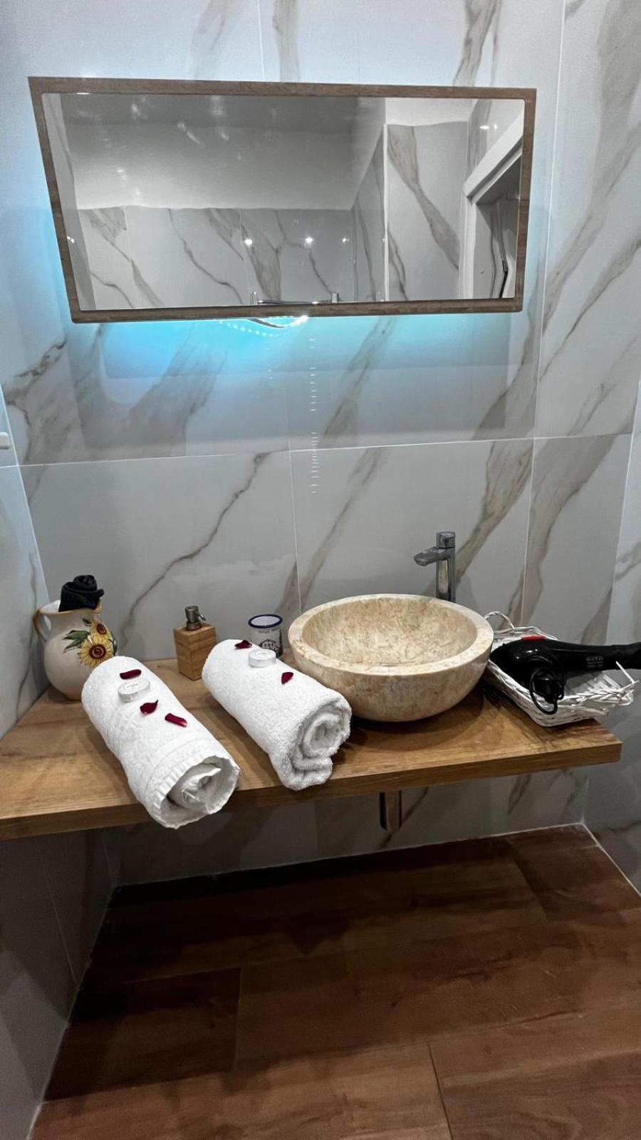 Vespucci Suite Napoli Ngoại thất bức ảnh