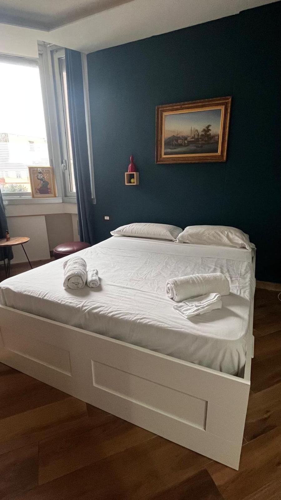 Vespucci Suite Napoli Ngoại thất bức ảnh