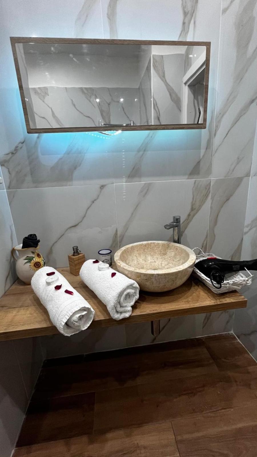 Vespucci Suite Napoli Ngoại thất bức ảnh